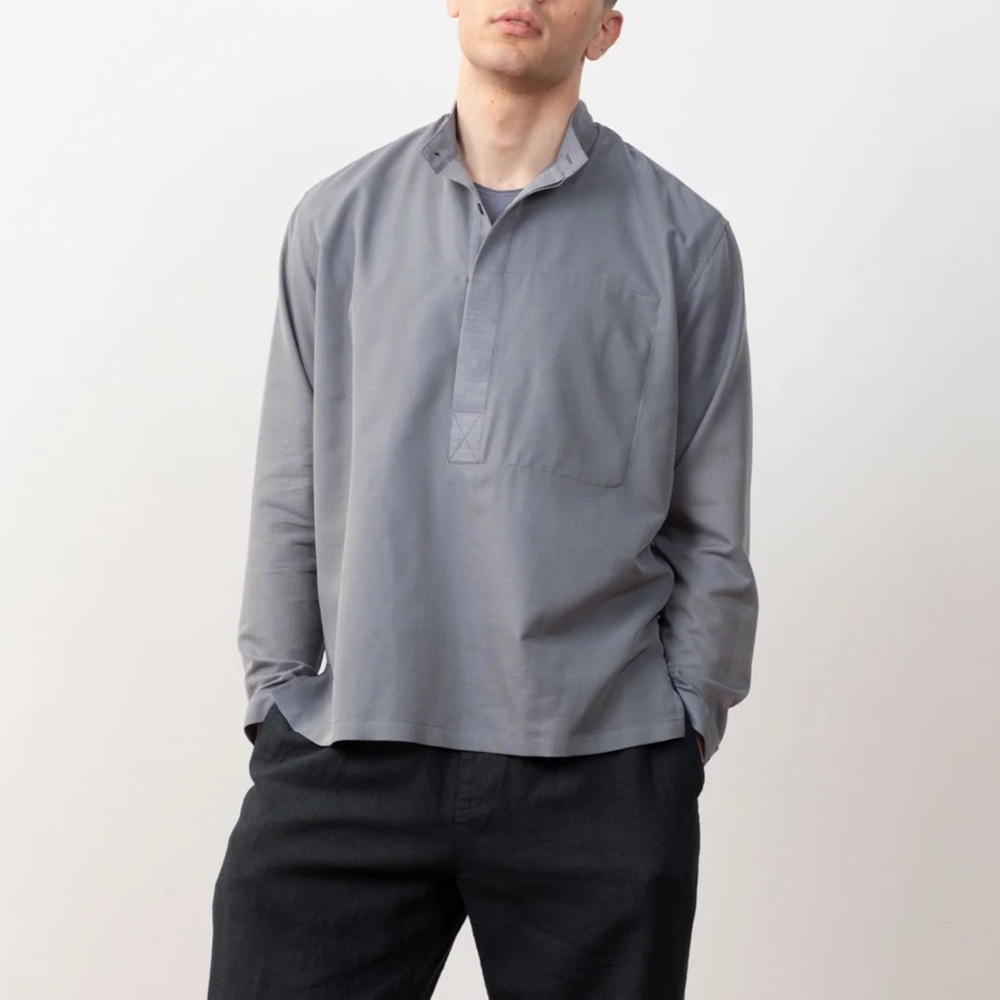 Outlier Cashmere Injection Popover - Picture 3 of 4